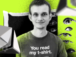 Vitalik Buterin Melihat Pasar Prediksi Membentuk Era Baru Keuangan Informasi