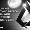 Lisk Luncurkan Mainnet & Airdrop Crypto, Tebar 15 Juta Token LSK Gratis