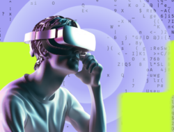 Apakah Sektor Metaverse Masih Hidup? Perkembangan Terbaru di Ruang Virtual