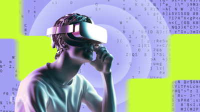 Apakah Sektor Metaverse Masih Hidup? Perkembangan Terbaru di Ruang Virtual