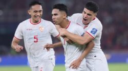 Catat! Jadwal Lengkap Timnas Indonesia di Sisa Laga Babak 3 Kualifikasi Piala Dunia 2026 Zona Asia