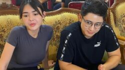 Cerita Kenny Austin Bintangi Sinetron Cinta Yasmin hingga Tembus 100 Episode