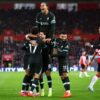 Menang Dramatis Lawan Southampton, Liverpool Kokoh di Puncak Klasemen