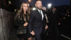 Bersalah! Conor McGregor Lakukan Penyerangan Seksual kepada Wanita di Hotel