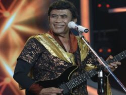 Daftar Lengkap Pemenang Indonesian Music Awards 2024, Rhoma Irama Raih Lifetime Achievement