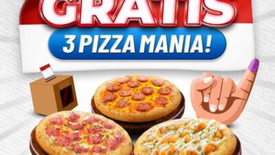 Daftar Promo Pilkada 2024 untuk Makanan dan Minuman, Banyak Diskon