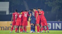 Drawing Piala Asia U-20 2025 Digelar 7 November, Timnas Indonesia Masuk POT 3