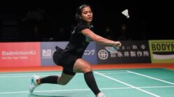 Fajar/Rian dan Gregoria Tembus Final Kumamoto Masters 2024