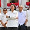 Intip Harga Jam Tangan para Menteri Prabowo, Sri Mulyani cuma Rp300 Ribuan