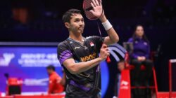 Jonatan Christie Amankan Tiket BWF World Tour Finals 2024: Indonesia Kirim 6 Wakil!