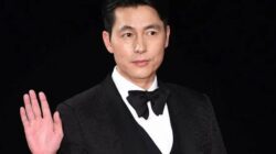 Jung Woo Sung Akui Ayah dari Anak yang Dilahirkan Moon Gabi, Janji Tanggung Jawab