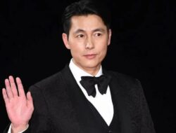 Jung Woo Sung Akui Ayah dari Anak yang Dilahirkan Moon Gabi, Janji Tanggung Jawab