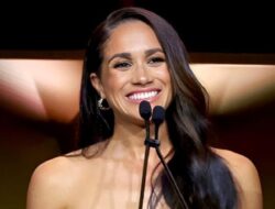 Kenapa Meghan Markle Sering Di-bully di Sosmed?