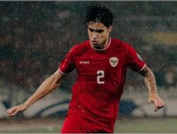 Kevin Diks Absen Kontra Arab Saudi, Shin Tae-yong Bertekad Menang