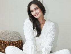 Luna Maya Akui Pernah Selingkuh: Pacaran Mah Gak Papa