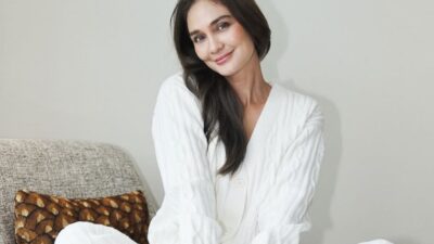 Luna Maya Akui Pernah Selingkuh: Pacaran Mah Gak Papa