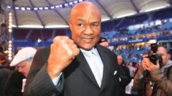 Mengapa George Foreman Berhenti Jadi Petinju?