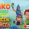 Minggu Seru Bersama KIKO Episode GREEN SCREEN di RCTI, 24 November 2024 Jam 07.15 WIB