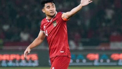 Nasib Asnawi Mangkualam di Tangan Shin Tae-yong, Masuk Skuad Timnas Indonesia atau Dicoret?