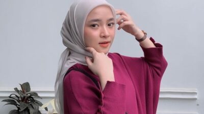 Nissa Sabyan dan Ayus Gelar Akad Nikah Malam Hari, setelah Isya