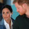 Panggilan Satu Huruf Meghan Markle pada Pangeran Harry