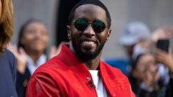 Penyanyi Ini Hadiri Pesta Seks P Diddy usai Diundang Pangeran Saudi, Diterbangkan dari LA