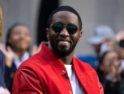 Penyanyi Ini Hadiri Pesta Seks P Diddy usai Diundang Pangeran Saudi, Diterbangkan dari LA