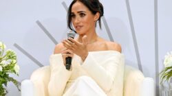 Perbandingan Kekayaan Meghan Markle sebelum dan sesudah Menikah dengan Pangeran Harry