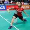 Pertahankan Gelar Juara Umum, PB Djarum Borong 16 Emas di Gubernur Cup 2024