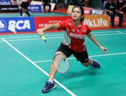 Pertahankan Gelar Juara Umum, PB Djarum Borong 16 Emas di Gubernur Cup 2024