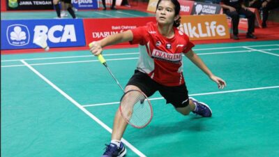 Pertahankan Gelar Juara Umum, PB Djarum Borong 16 Emas di Gubernur Cup 2024