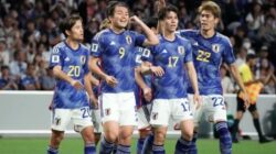 Pesawat Timnas Jepang Bermasalah, Sempat Putar Balik dan Terlambat Mendarat di Indonesia