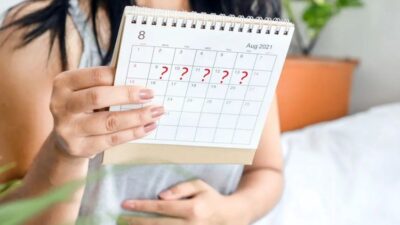 Pola Makan dan Diet Ketat Pengaruhi Siklus Menstruasi