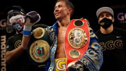 Prestasi dan Gelar Juara dari Gennadiy Golovkin yang Menakjubkan