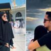 Profil Bimo Aryo Tejo, Pedagang di Pasar BSD yang Selingkuh saat Istrinya Umrah