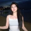 Profil dan Biodata Lydia Onic, Selebgram Cantik yang Diduga Jadi Pemeran Video Syur 12 Menit