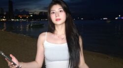 Profil dan Biodata Lydia Onic, Selebgram Cantik yang Diduga Jadi Pemeran Video Syur 12 Menit