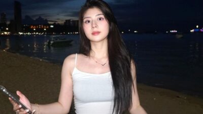 Profil dan Biodata Lydia Onic, Selebgram Cantik yang Diduga Jadi Pemeran Video Syur 12 Menit