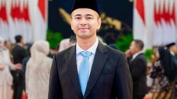 Raffi Ahmad Peringati Hari Pahlawan Bersama Kabinet Merah Putih: Mari Lanjutkan Perjuangan