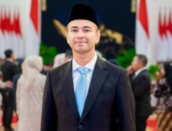 Raffi Ahmad Peringati Hari Pahlawan Bersama Kabinet Merah Putih: Mari Lanjutkan Perjuangan