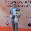 Raih Beautypreneur Awards 2024, Dokter Oky Pratama Ingatkan Pentingnya Jaga Penampilan