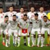 Ranking FIFA Timnas Indonesia Meroket di Era Shin Tae-yong: Garuda Menuju 100 Besar!