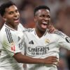 Real Madrid vs Osasuna, Akankah Madrid Berjaya di Kandang? Simak Link Streamingnya di Vision+