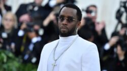 Rekaman Pesta Seks P Diddy Viral, Banyak Adegan Menjijikkan