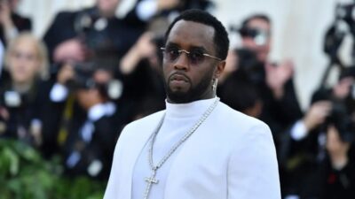 Rekaman Pesta Seks P Diddy Viral, Banyak Adegan Menjijikkan