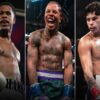 Aku Mau Gervonta Davis, Devin Haney, Teofimo Lopez!