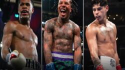 Aku Mau Gervonta Davis, Devin Haney, Teofimo Lopez!