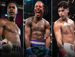 Aku Mau Gervonta Davis, Devin Haney, Teofimo Lopez!