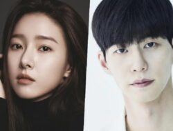 Sebelum Meninggal, Song Jae Rim Sempat Diisukan Pacaran dengan Kim So Eun