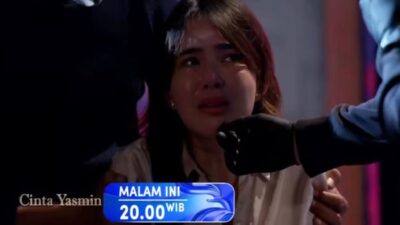 Motif Penyekapan Yasmin Terungkap, Romeo Waspada pada Rangga